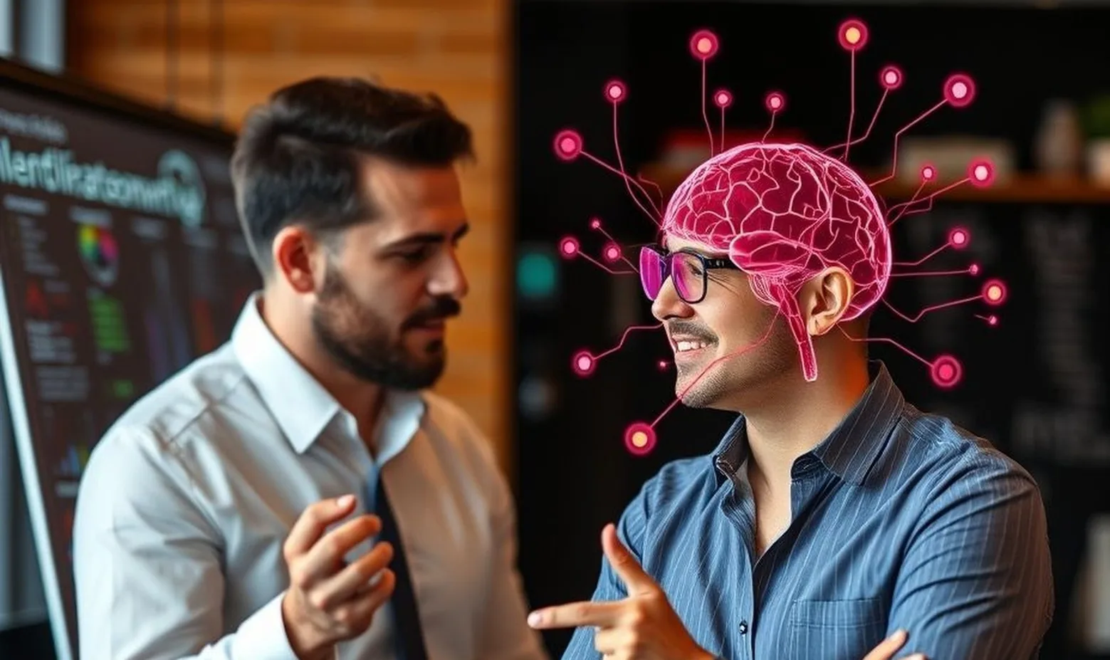 professional neuromarketing training