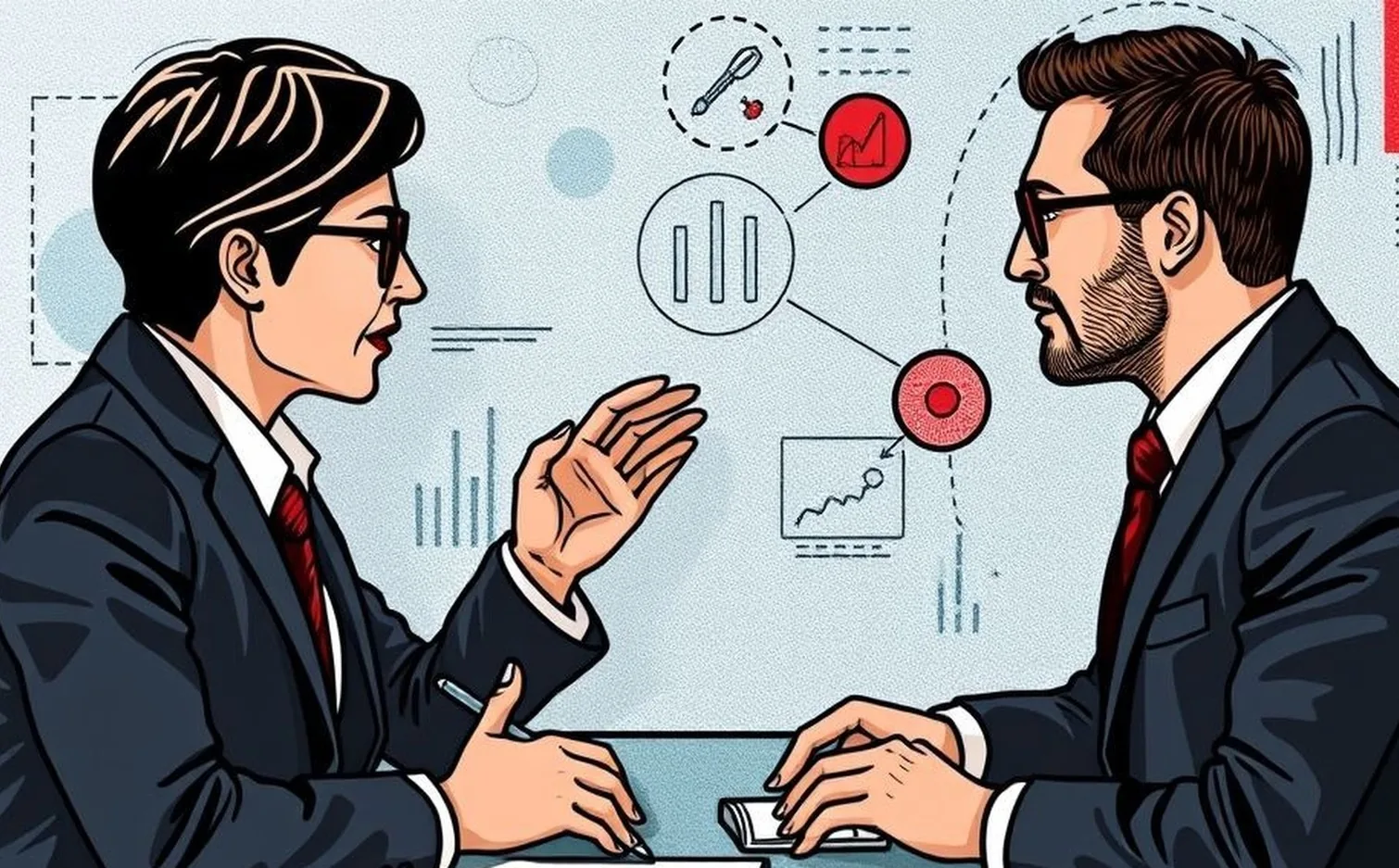 persuasion science consulting